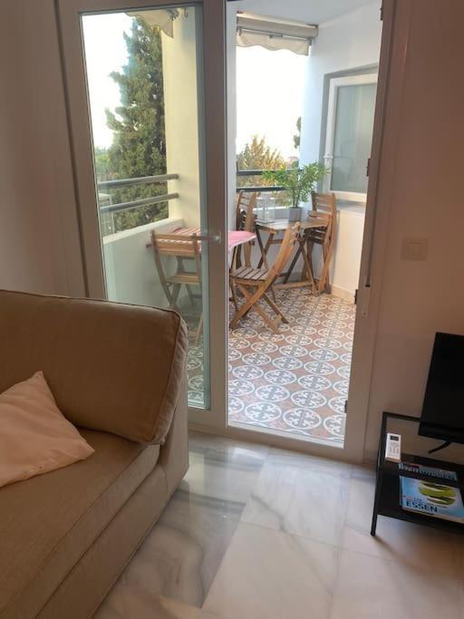 Piso Muy Moderno Para 4 Personas Y Una Cuna A 7 Min Caminando A La Playa, Con Aire, Balcon Con Vistas Y 2 Piscinas El Puerto de Santa María Eksteriør billede