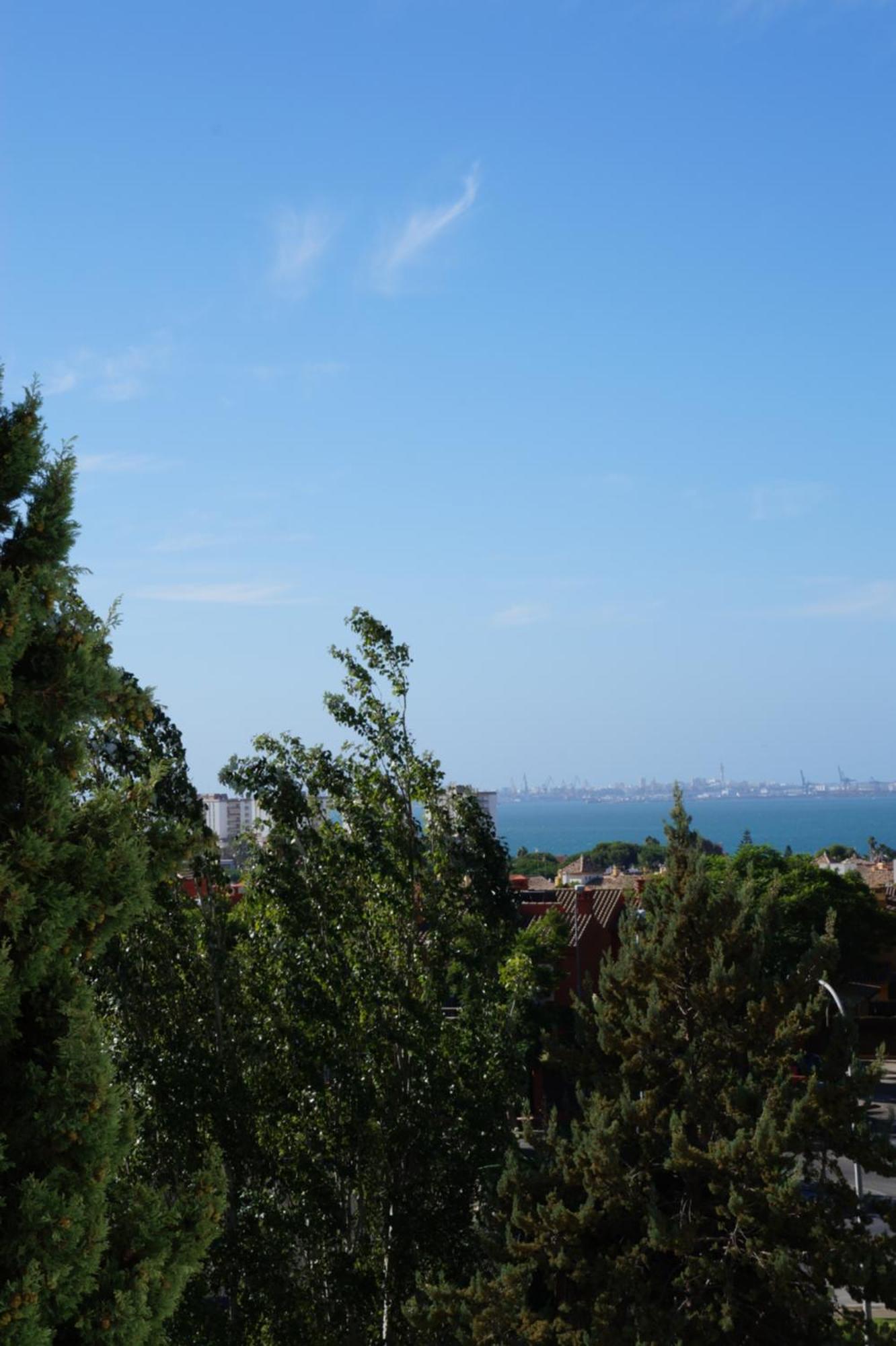 Piso Muy Moderno Para 4 Personas Y Una Cuna A 7 Min Caminando A La Playa, Con Aire, Balcon Con Vistas Y 2 Piscinas El Puerto de Santa María Eksteriør billede
