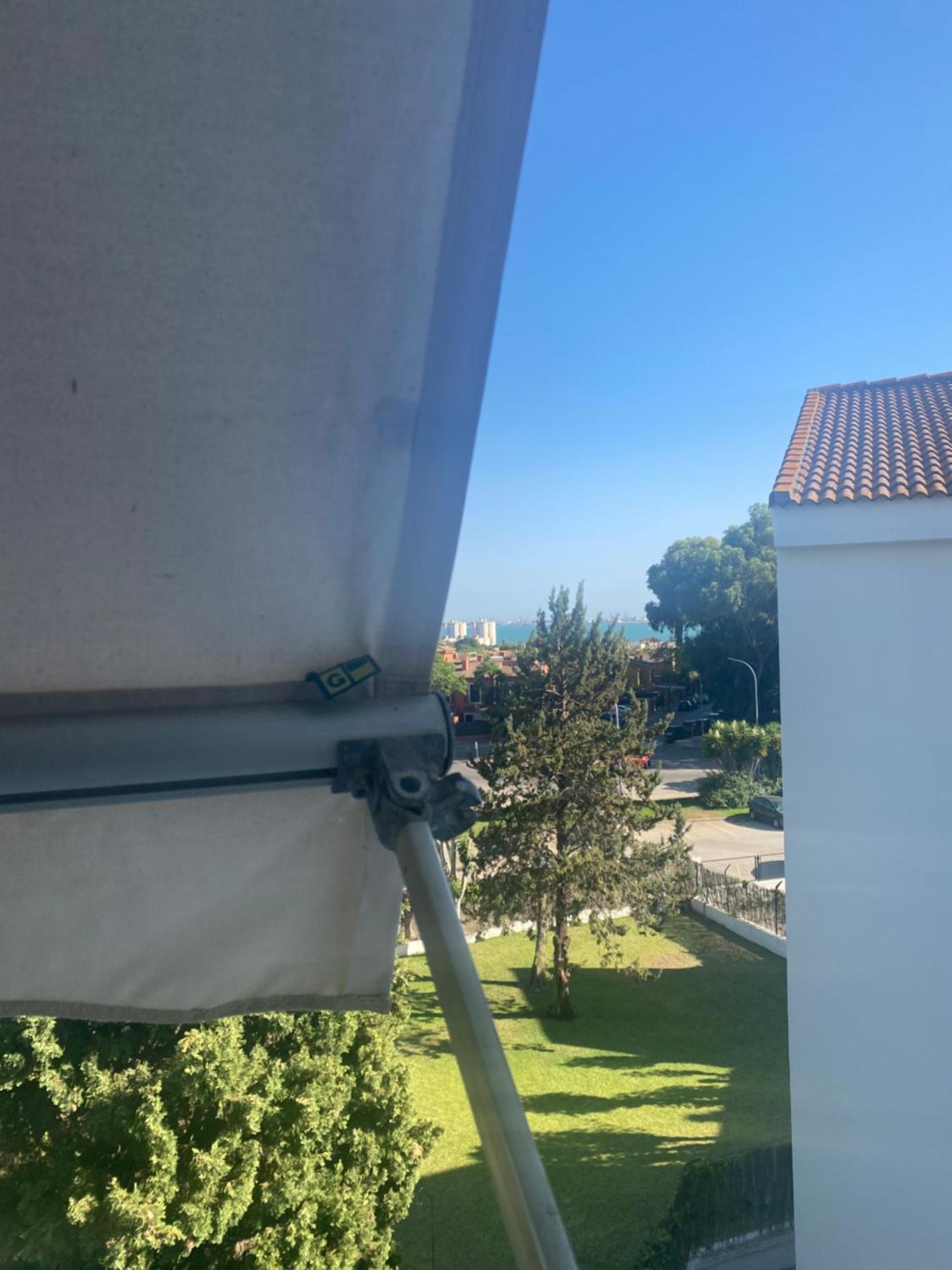Piso Muy Moderno Para 4 Personas Y Una Cuna A 7 Min Caminando A La Playa, Con Aire, Balcon Con Vistas Y 2 Piscinas El Puerto de Santa María Eksteriør billede