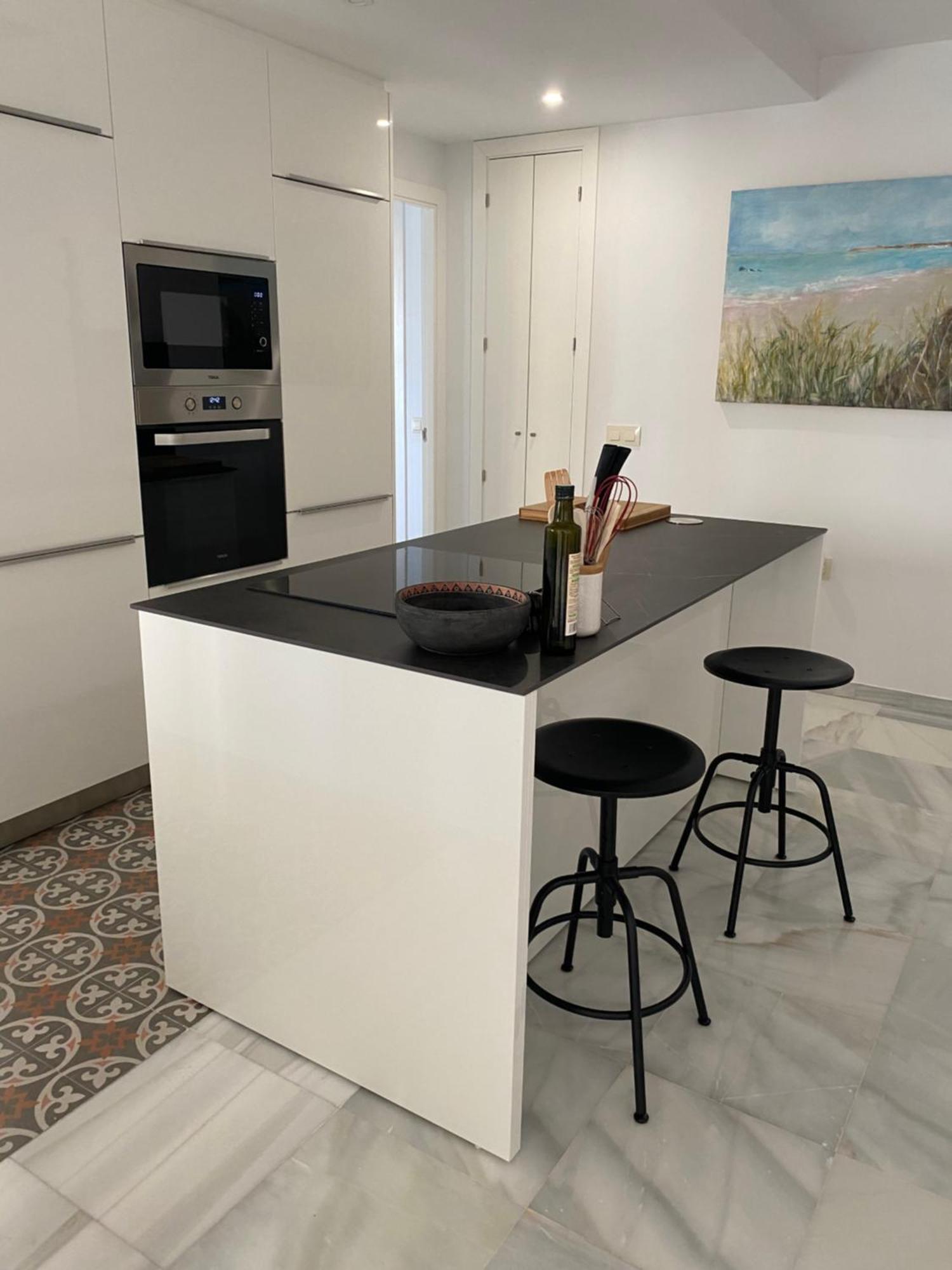 Piso Muy Moderno Para 4 Personas Y Una Cuna A 7 Min Caminando A La Playa, Con Aire, Balcon Con Vistas Y 2 Piscinas El Puerto de Santa María Eksteriør billede
