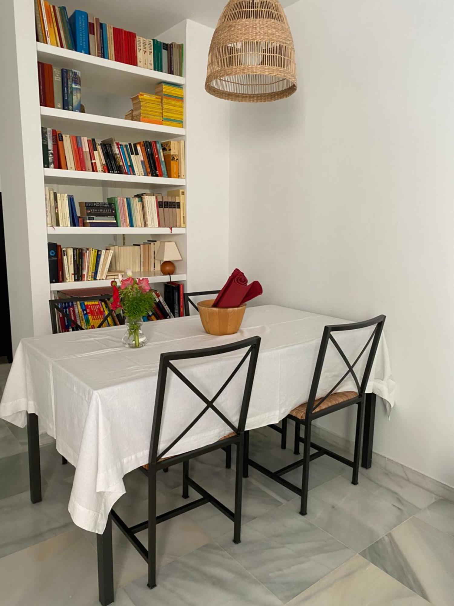 Piso Muy Moderno Para 4 Personas Y Una Cuna A 7 Min Caminando A La Playa, Con Aire, Balcon Con Vistas Y 2 Piscinas El Puerto de Santa María Eksteriør billede